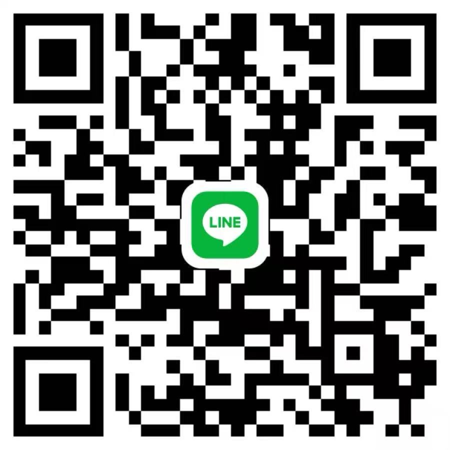 LINE YAN QR Code