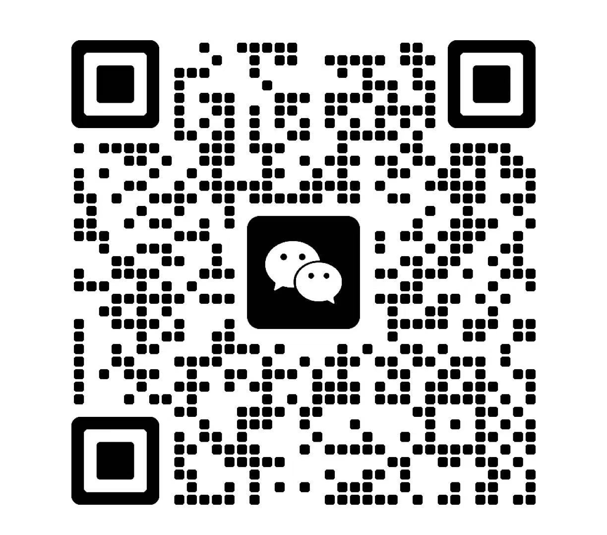 WeChat QR Code